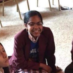 Meet your Posher, Kemani